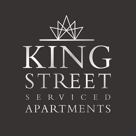King Street Serviced Apartments Lancaster Exterior foto