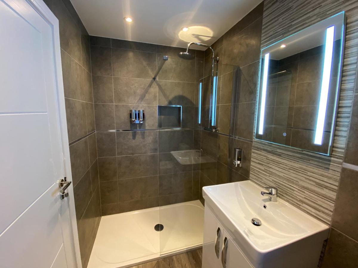 King Street Serviced Apartments Lancaster Exterior foto